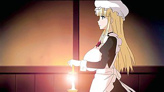 Blooming queen bee's hentaipd porn