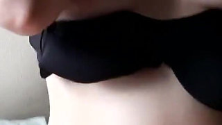 Tinder Stranger Fuck Me and Fill My Tight Pussy with Hot Cum