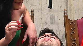 Be Our Ashtray, Prettyboy