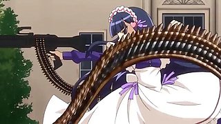 Oshiete Re Maid 01 720p