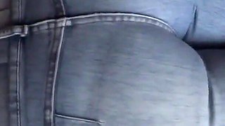 I Receive Big Cumshots in My Ass, Big Cocks Enjoy Me and Fill Me with Semen