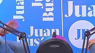 Little Kinky Colombian Mayraoficial Cums on the Sybian Machine - Juan Bustos Podcast