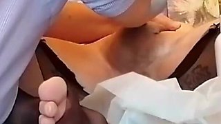 #47 Waxing Male