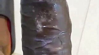 Uncle Big Dick Fucked Elvis
