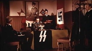 Nazi porn