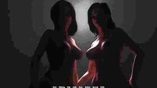Away From Home 13 Part 50 Sex in the Car and Two MILFs by Loveskysan69