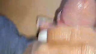 Stepmother Helps Stepson with Her Big Ass to Get His Milk