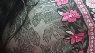 Desi girl dadu talk story real