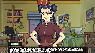 Witch Hunter v0.7 Part 23 I Fucked 2 Sisters by Loveskysan69