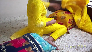 Bangladeshi beautiful girlfriend fucking in the house . just enjoy Part_01