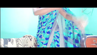 Indian Senu Roleplay Teacher and She Fingering Pussy - Hindi Roleplay