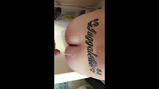 Homemade Pee Compilation Video