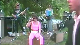 Nasty Beauties And Enjoy Lesbian Sex On Hawaii Beach - Stephanie Rage, Nina Deponca And Bionca Seven