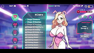 Hotime Saga - Part 8 - That Horny Sexy Boss By LoveSkySanHentai