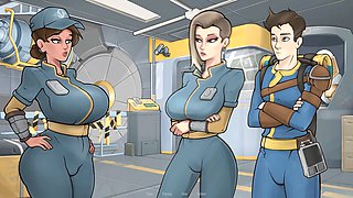 Shinchan xxx, luul xxx, sexy xxx luul