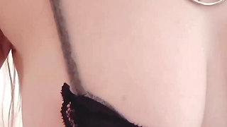 My Tits Are Really Perfect for a Titjob, Don't You Think?