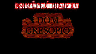Dom Gresopio Humilated Her Submisse - Subtiled English