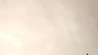 Sucking Big Cock in Bathroom