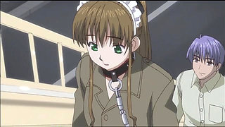 Maid In Heaven Episode 1