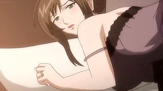anime wife sex