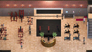 The Genesis Order - Ep 54 - My Workout Is Fucking Hard By MissKitty2K