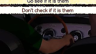 A Life Worth Living: Cuckold Husband Watches His Wife Getting Gangbanged by the Truck Drivers on the Street - Episode 57