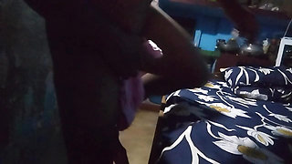 Lost of Cum Step Sister Bra