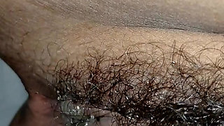 I don't know how i control myself when I see my girlfriend