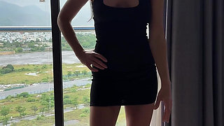 I Spit and Humiliate You, Fucking Slave & Femdom Humiliation