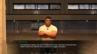 Archon Chapter Three Part 5 Gameplay by Loveskysan69