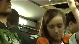 Bus Grope