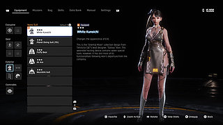 Stellar Blade Nude Mod + Dancing Mod