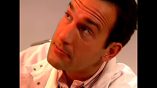 Tommi Rose: a Perfect Ass for a Lucky Doctor