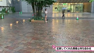 10 Shots Bukkake Face Shot! The Face Of A Beautiful Estheticians Wife Is Covered With White Cum! With Seira Matsuoka