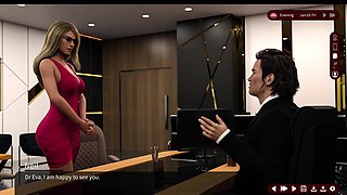 My Boss Wants to Fuck My Wife (part 5)