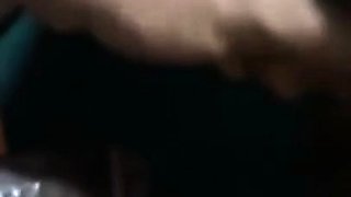Naija Teen Likes Rough