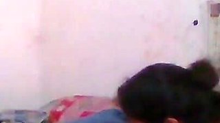 Super Woman Sucks Step Sons Cock