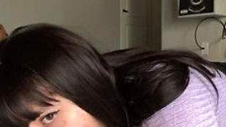 Asian flash