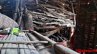 Bhabhi Ki Chupke Se Chudai Outdoor Fuck Local Bhabhi