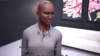 Victoria in Big City Update 20