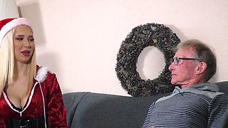The Big Present