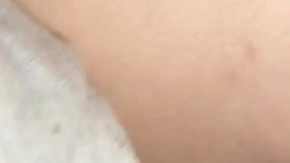 Slut Wife Gets Fucked on a Car in the Forest While Her Husband Is Waiting for Her at Home