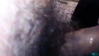 Sloppy Asian Amateur Blowjob