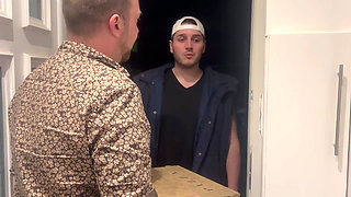 French Pegging - Femdom Discipline: a Man Broken by Two Ruthless Dominatrices