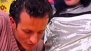 Russian Amateur Girl Passionately Fucked Hard