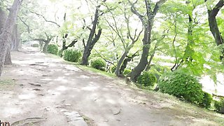 Heart Problems - Chapter 4 - Amelie and I went to a park, and we kissed-Thumbnail