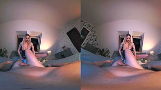 Horny whore xxx mind-boggling scene