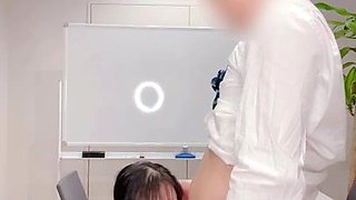 Delicious Busty Secretary Is Fucked Hard