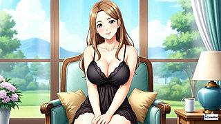 Living With My Japanese Wife - Intimate Moments & Real Love