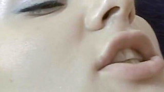 The Wife Is Away and the Husband Is Screwing the Newly Hired Maid